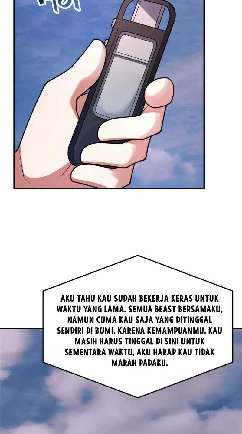 Monster Pet Evolution Bab 246 halaman 9