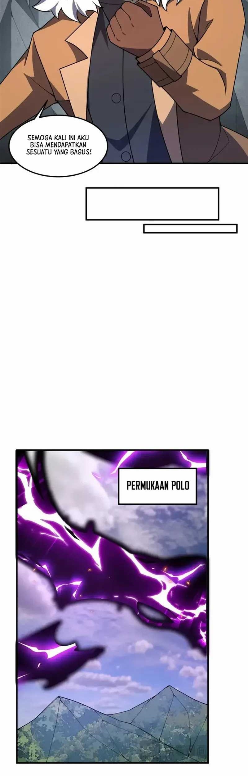 Monster Pet Evolution Bab 248 halaman 27