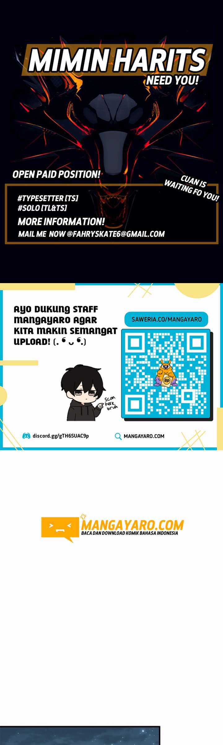 Monster Pet Evolution Bab 25 halaman 2