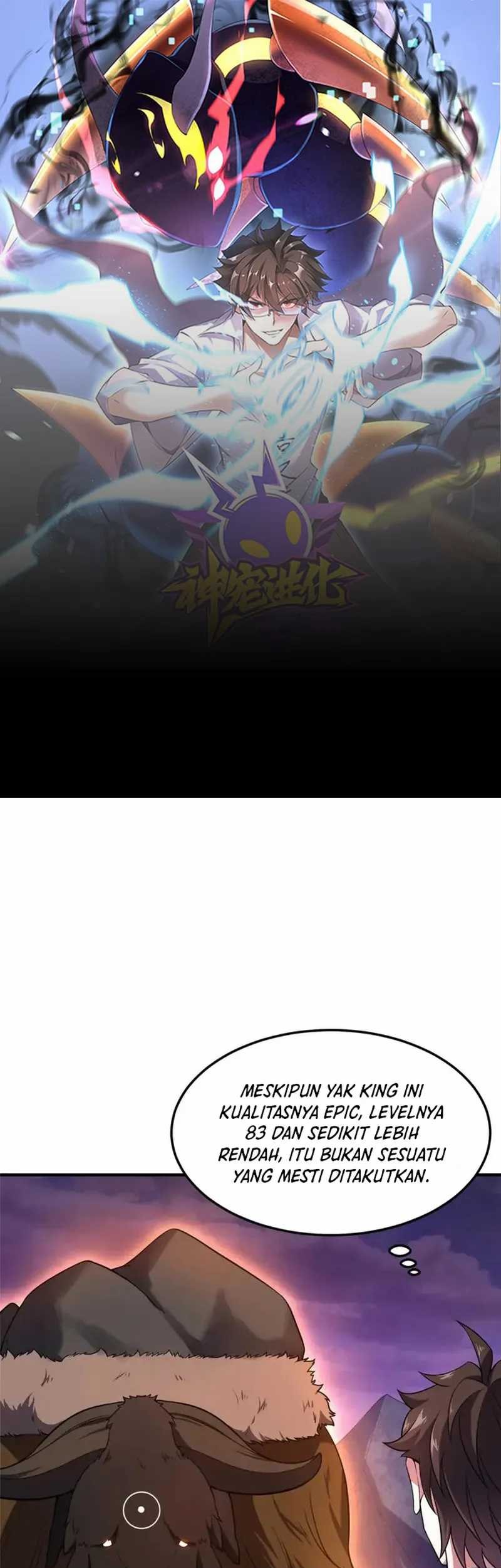 Monster Pet Evolution Bab 250 halaman 2