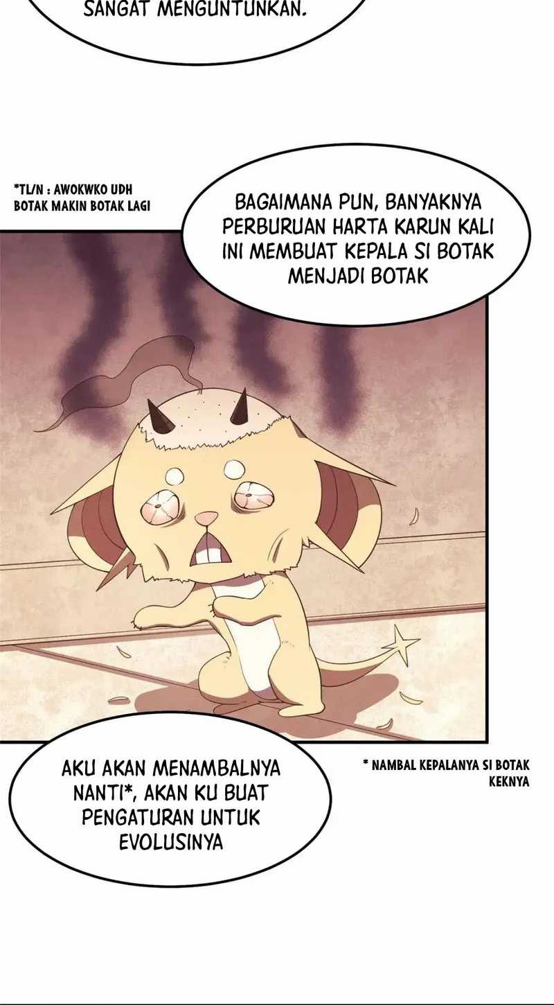 Monster Pet Evolution Bab 254 halaman 8