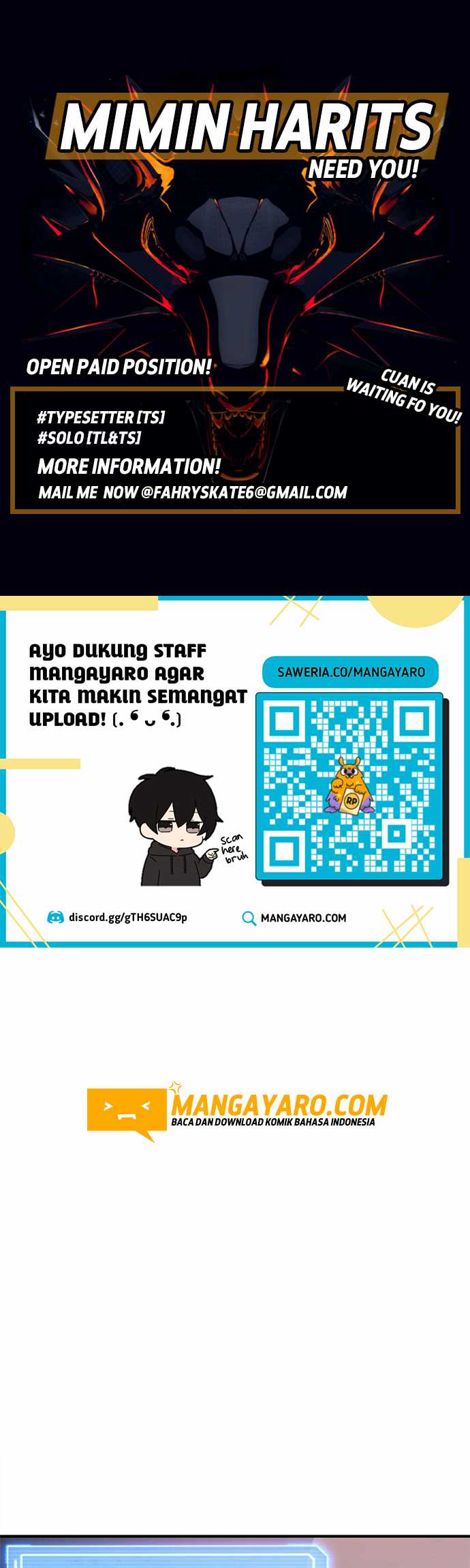 Monster Pet Evolution Bab 26 halaman 2