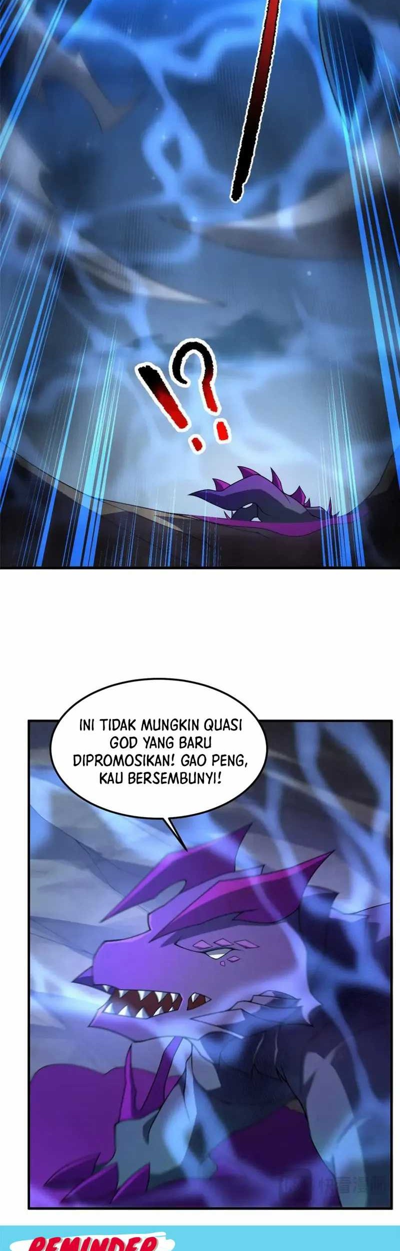 Monster Pet Evolution Bab 263 halaman 14