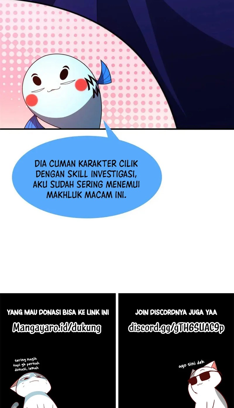 Monster Pet Evolution Bab 265 halaman 35