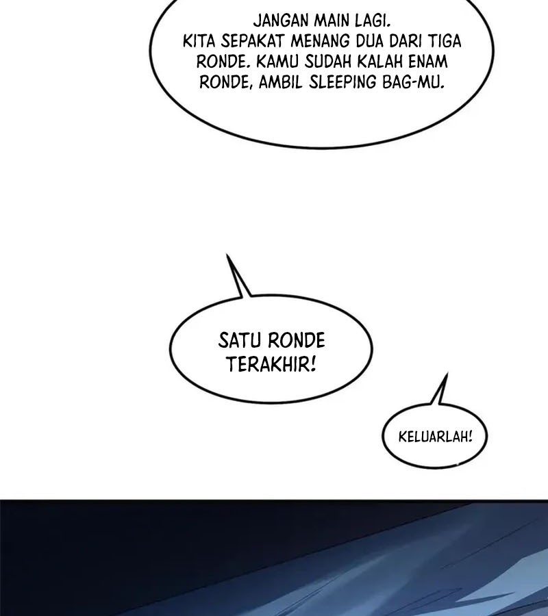 Monster Pet Evolution Bab 266 halaman 8
