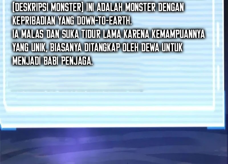 Monster Pet Evolution Bab 266 halaman 29