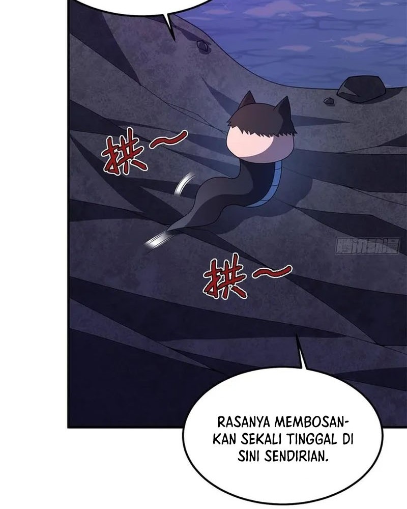 Monster Pet Evolution Bab 268 halaman 29