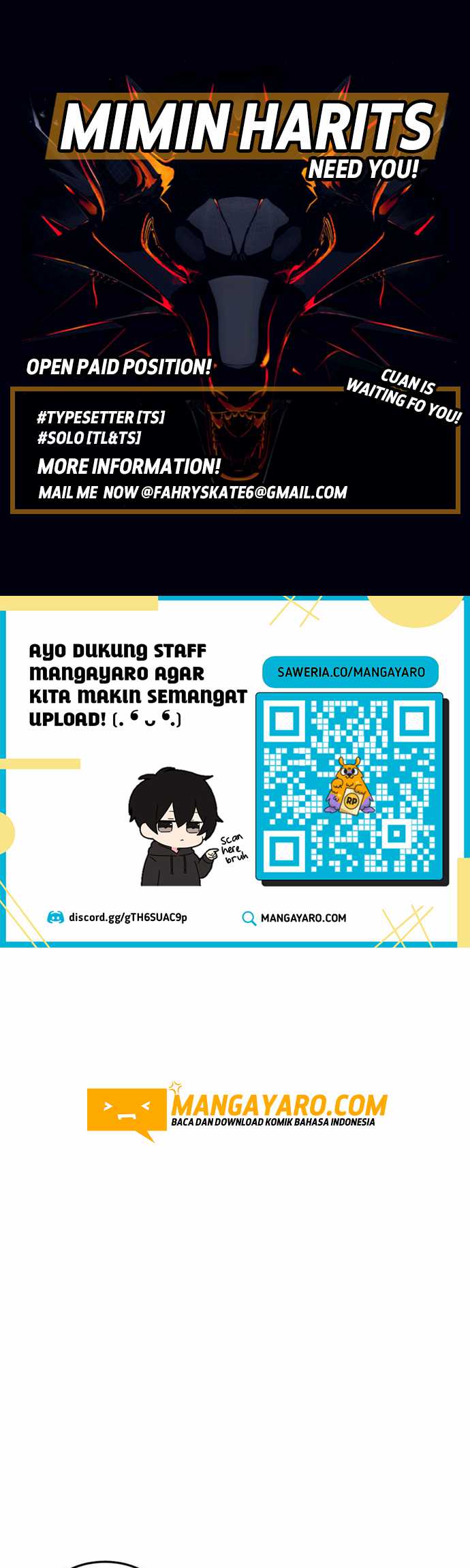 Monster Pet Evolution Bab 27 halaman 2
