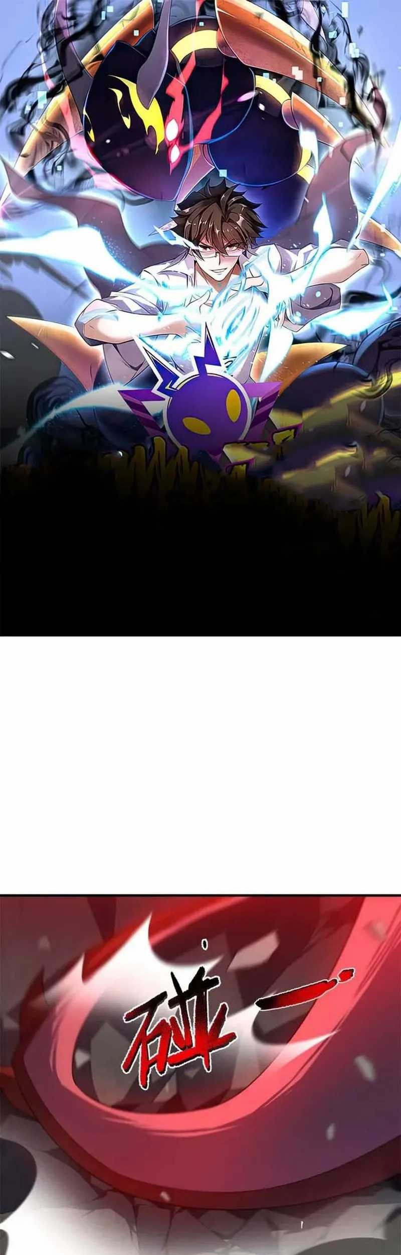 Monster Pet Evolution Bab 270 halaman 2