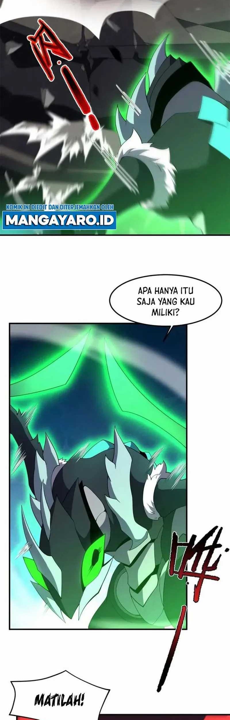 Monster Pet Evolution Bab 270 halaman 3