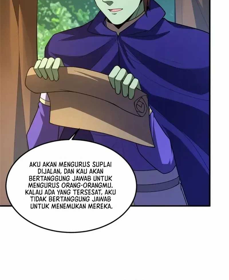 Monster Pet Evolution Bab 272 halaman 25