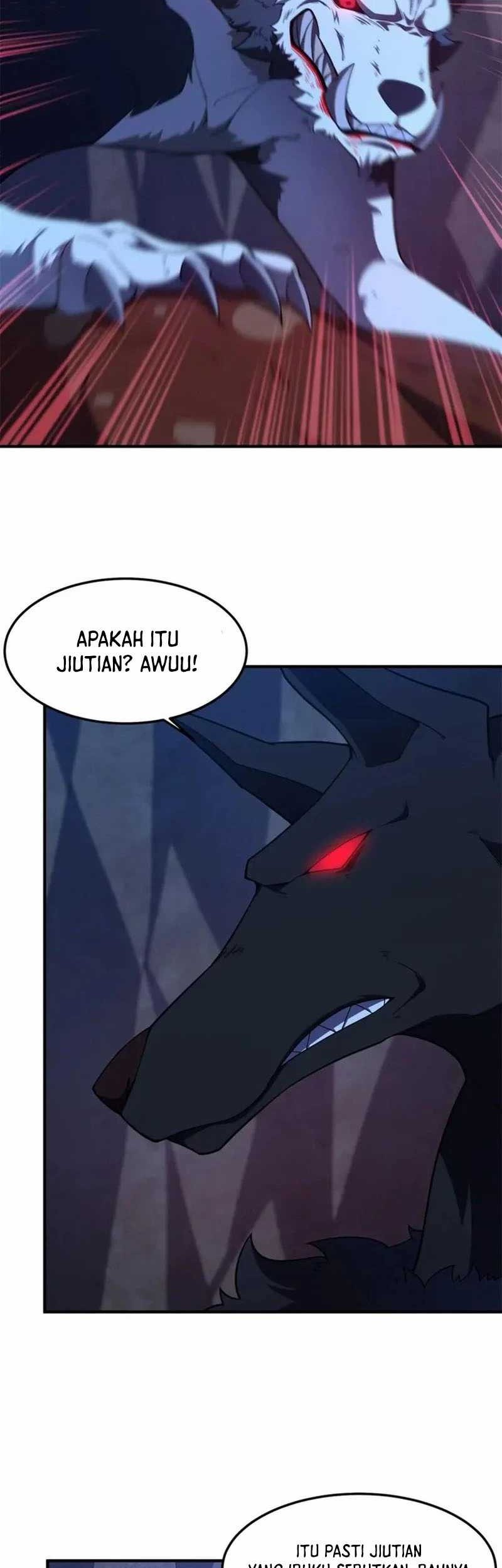 Monster Pet Evolution Bab 276 halaman 4