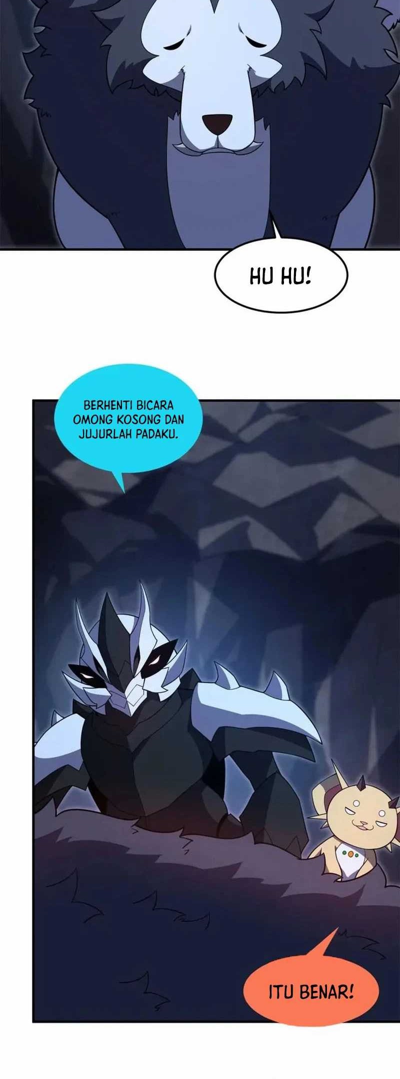 Monster Pet Evolution Bab 276 halaman 25