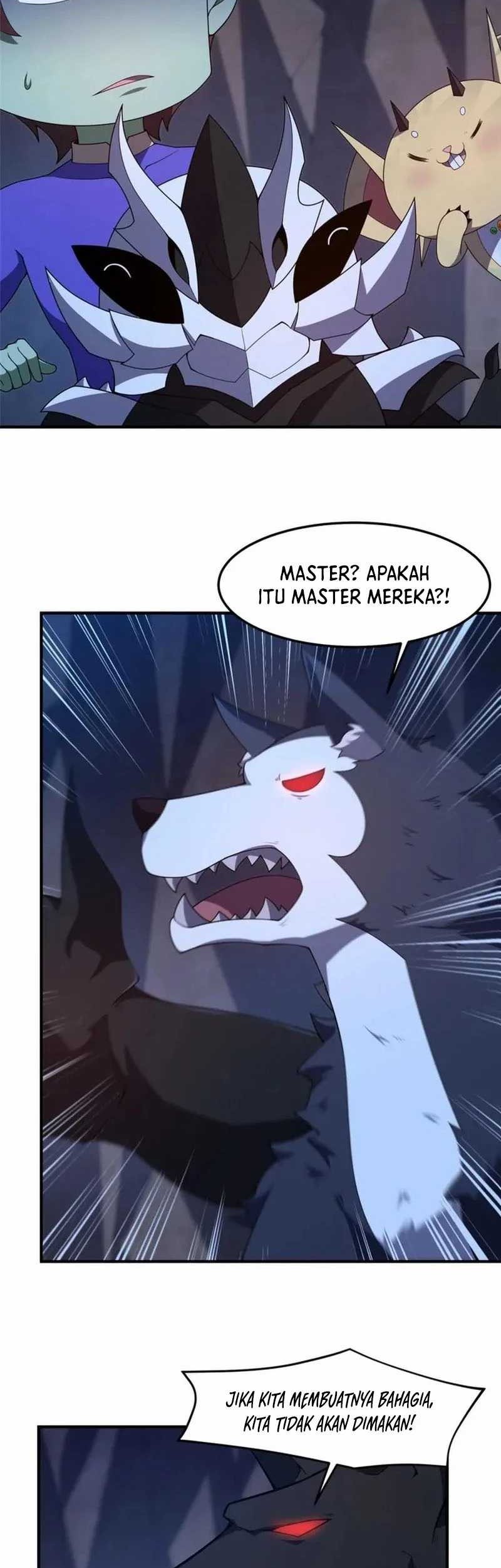 Monster Pet Evolution Bab 277 halaman 4