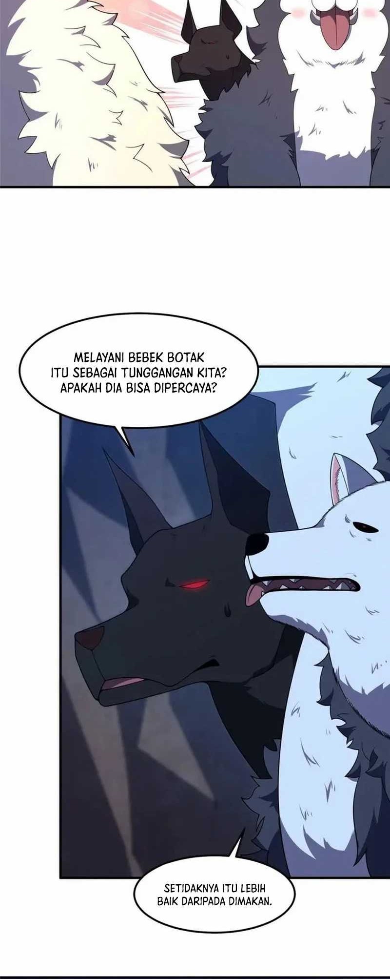 Monster Pet Evolution Bab 277 halaman 9