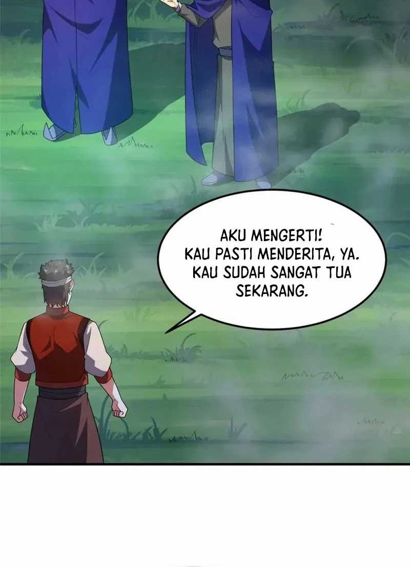 Monster Pet Evolution Bab 281 halaman 17