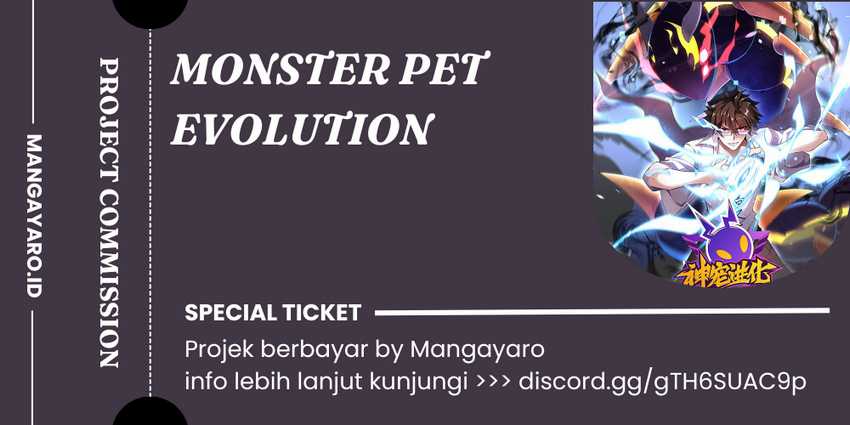 Monster Pet Evolution Bab 283 halaman 1