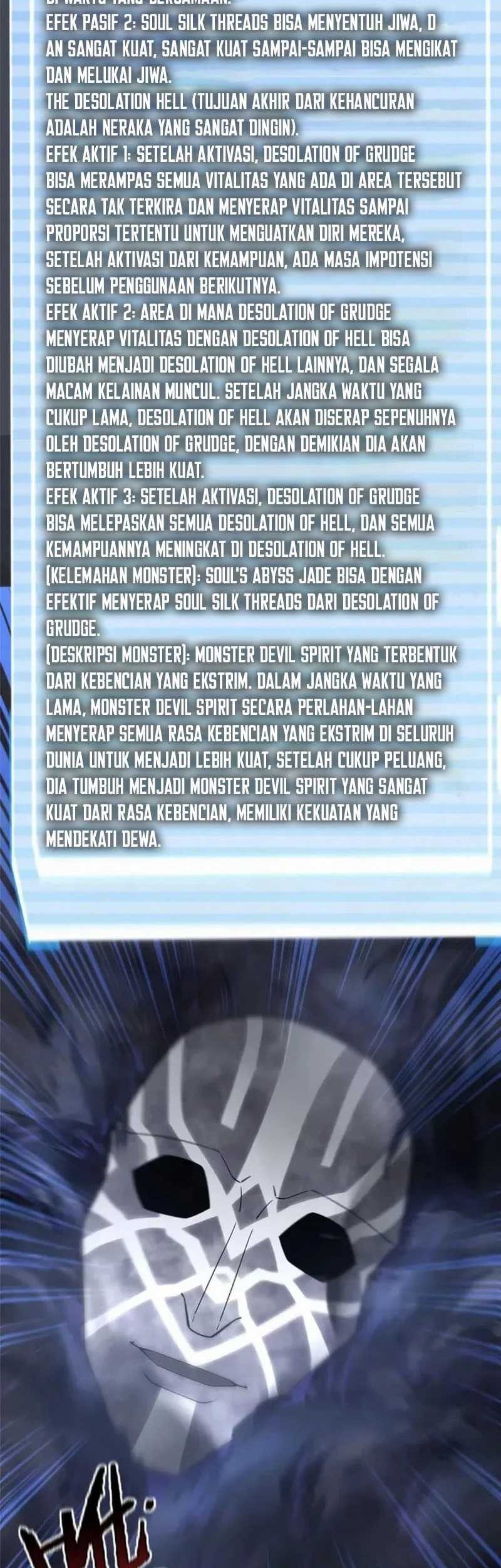 Monster Pet Evolution Bab 283 halaman 3