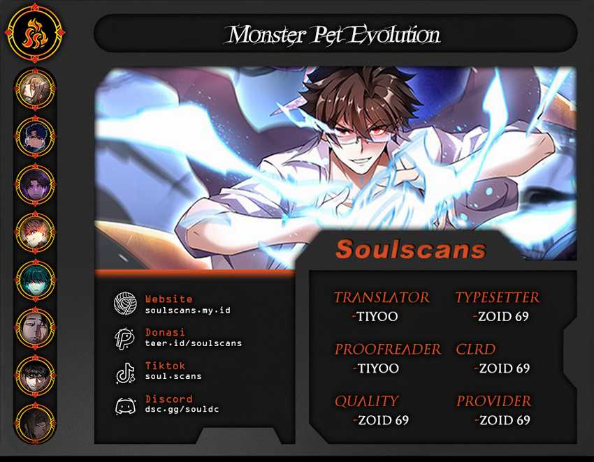 Monster Pet Evolution Bab 287 halaman 1
