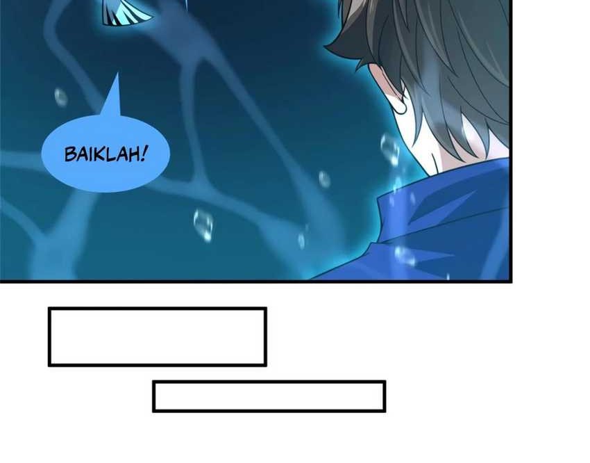 Monster Pet Evolution Bab 287 halaman 23