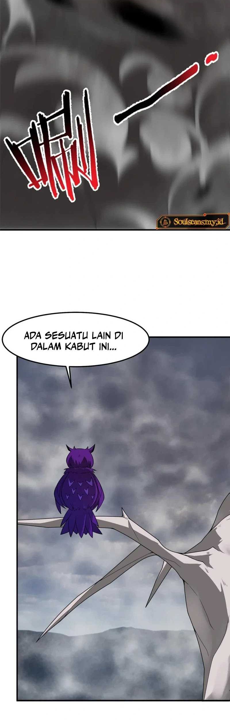 Monster Pet Evolution Bab 288 halaman 11