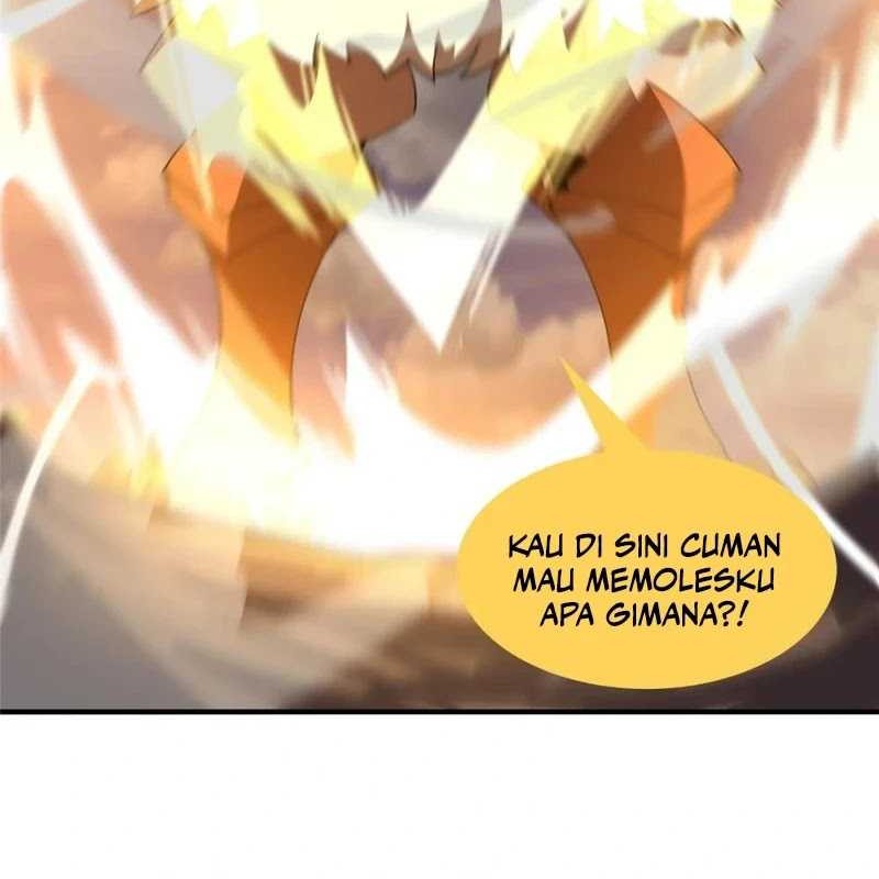 Monster Pet Evolution Bab 288 halaman 33