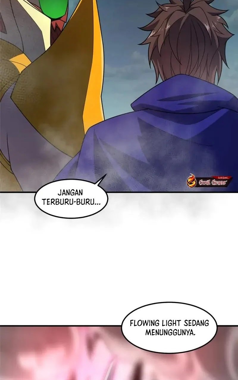 Monster Pet Evolution Bab 289 halaman 8