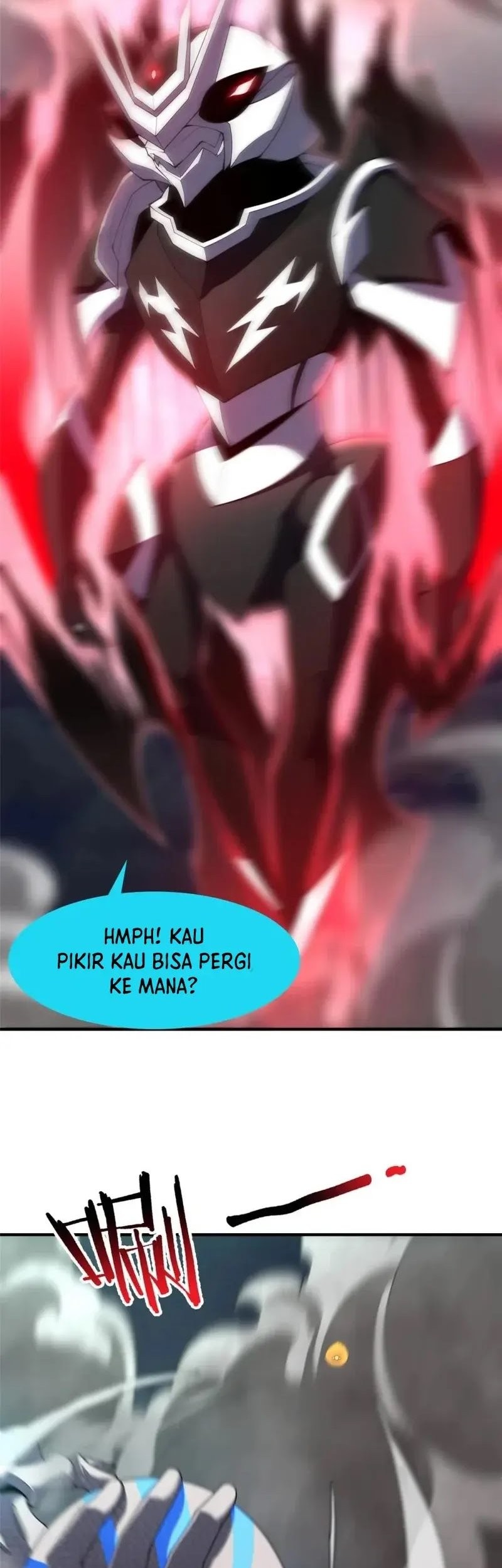 Monster Pet Evolution Bab 289 halaman 9