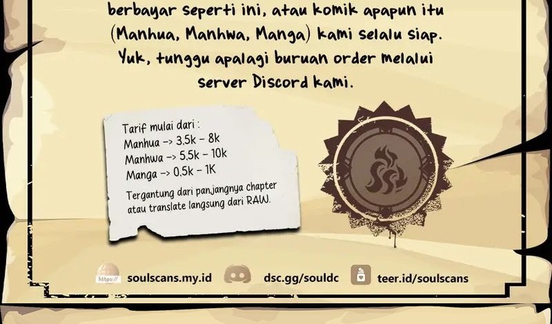 Monster Pet Evolution Bab 289 halaman 40