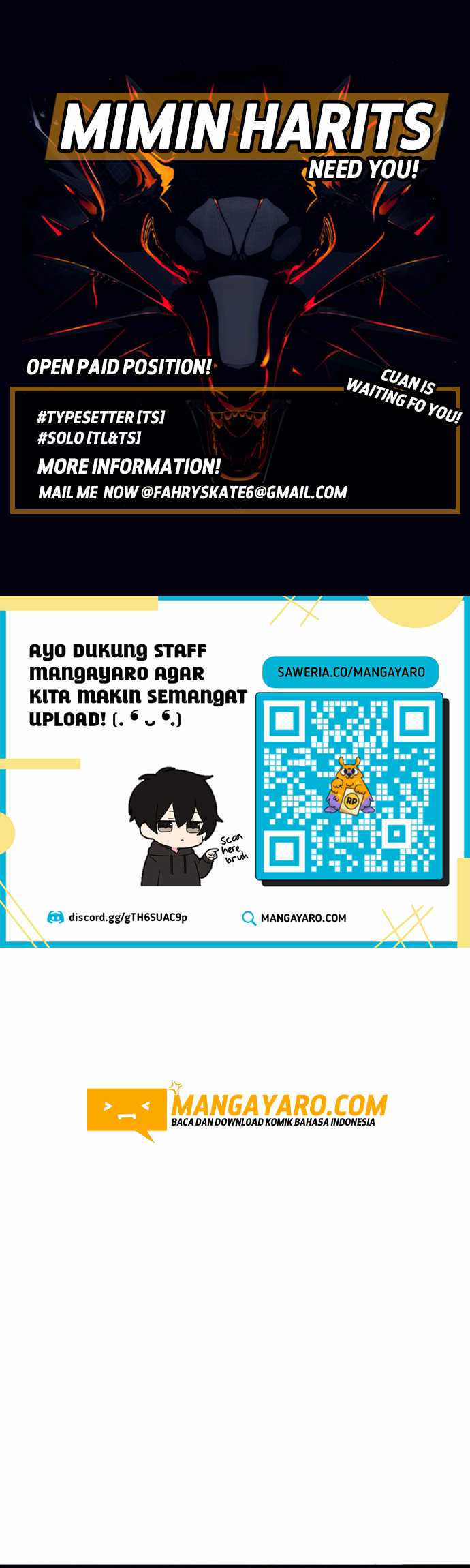 Monster Pet Evolution Bab 29 halaman 2