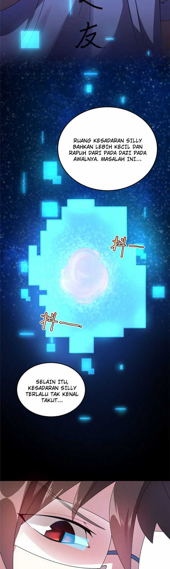 Monster Pet Evolution Bab 29 halaman 4