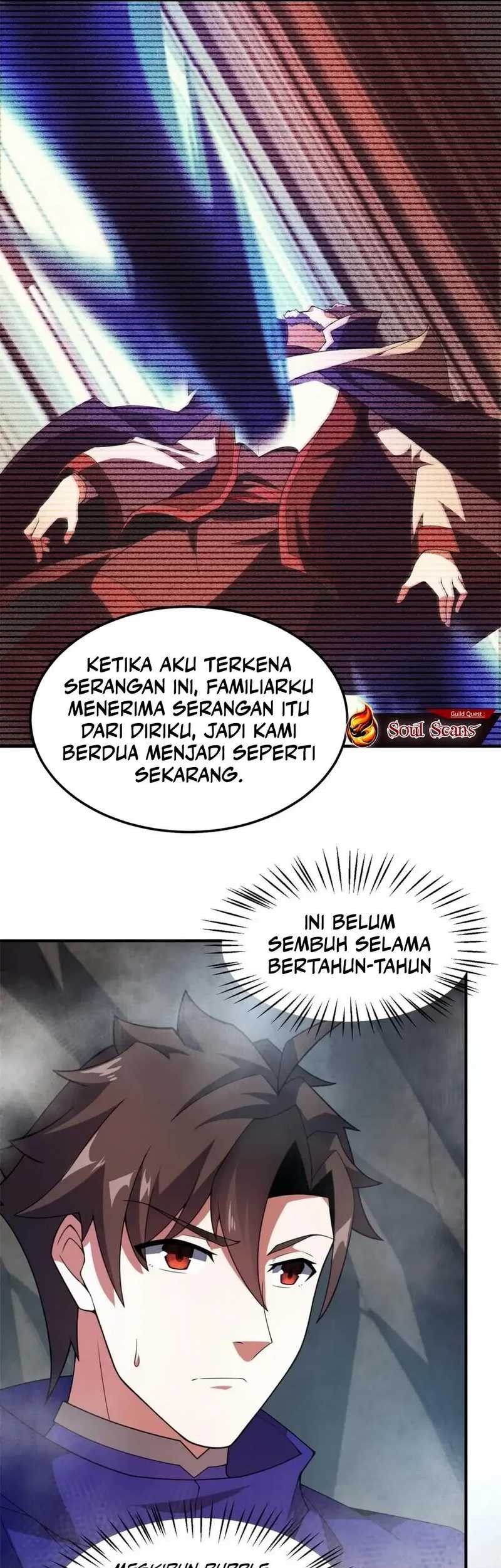 Monster Pet Evolution Bab 290 halaman 10