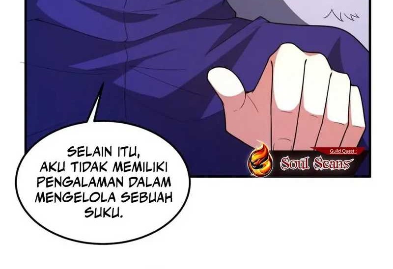 Monster Pet Evolution Bab 290 halaman 33