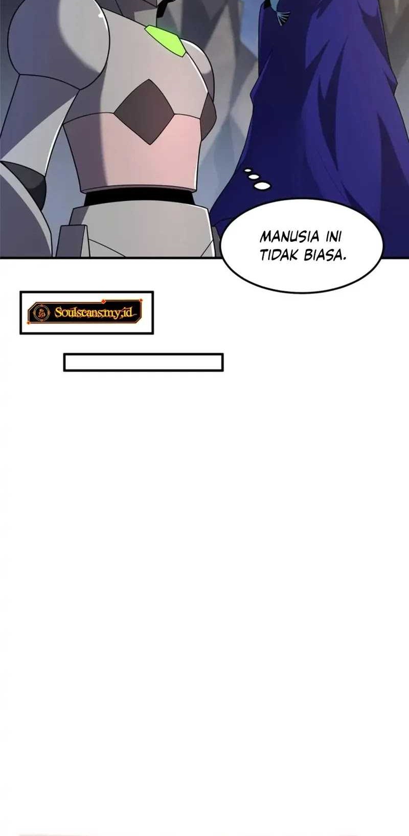 Monster Pet Evolution Bab 297 halaman 5