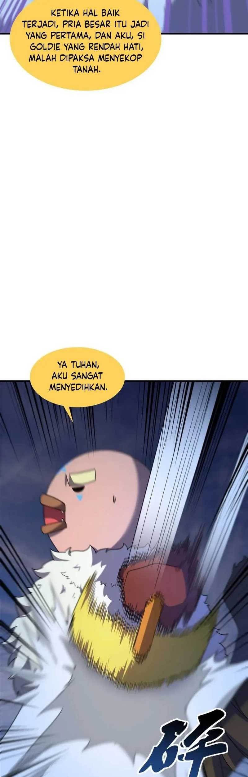 Monster Pet Evolution Bab 300 halaman 20
