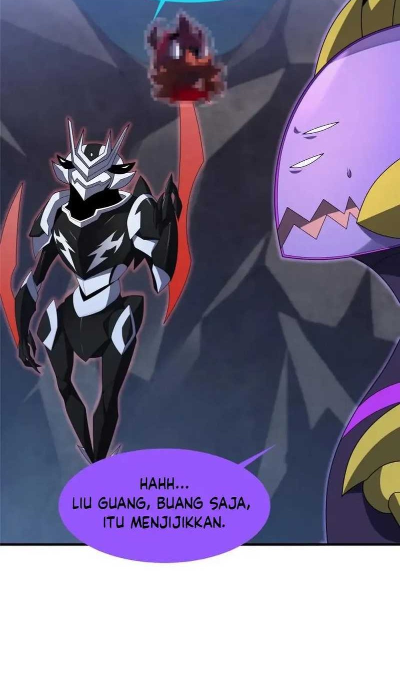 Monster Pet Evolution Bab 301 halaman 5