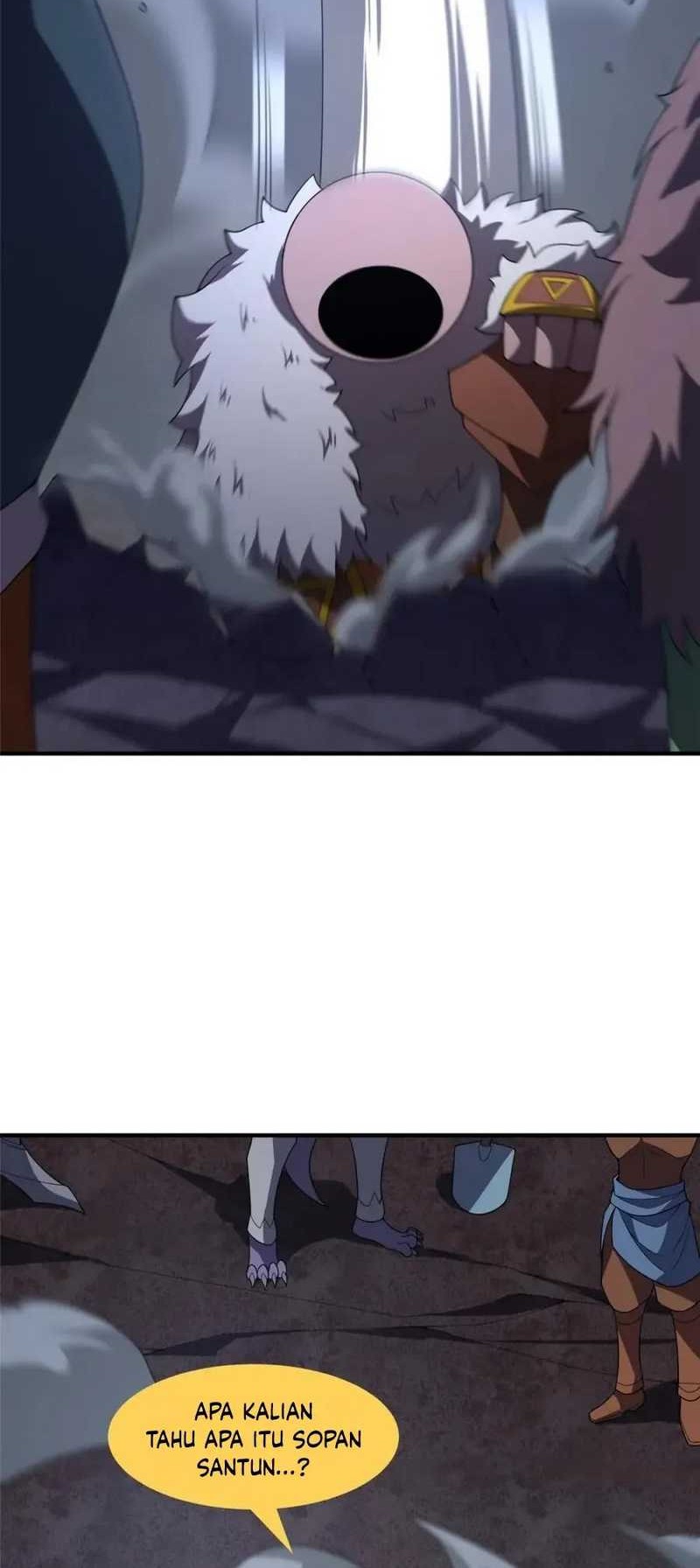Monster Pet Evolution Bab 301 halaman 17