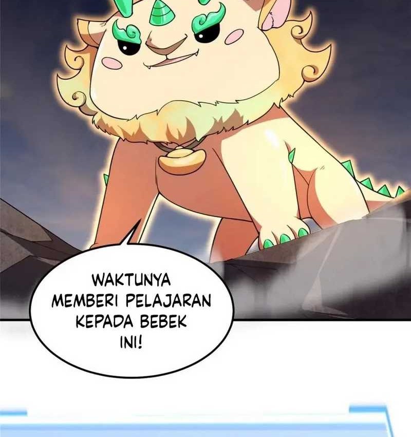 Monster Pet Evolution Bab 301 halaman 25