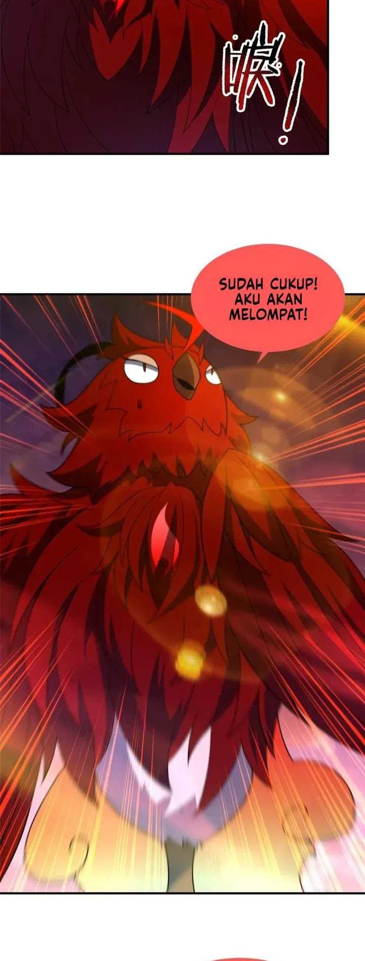 Monster Pet Evolution Bab 303 halaman 23