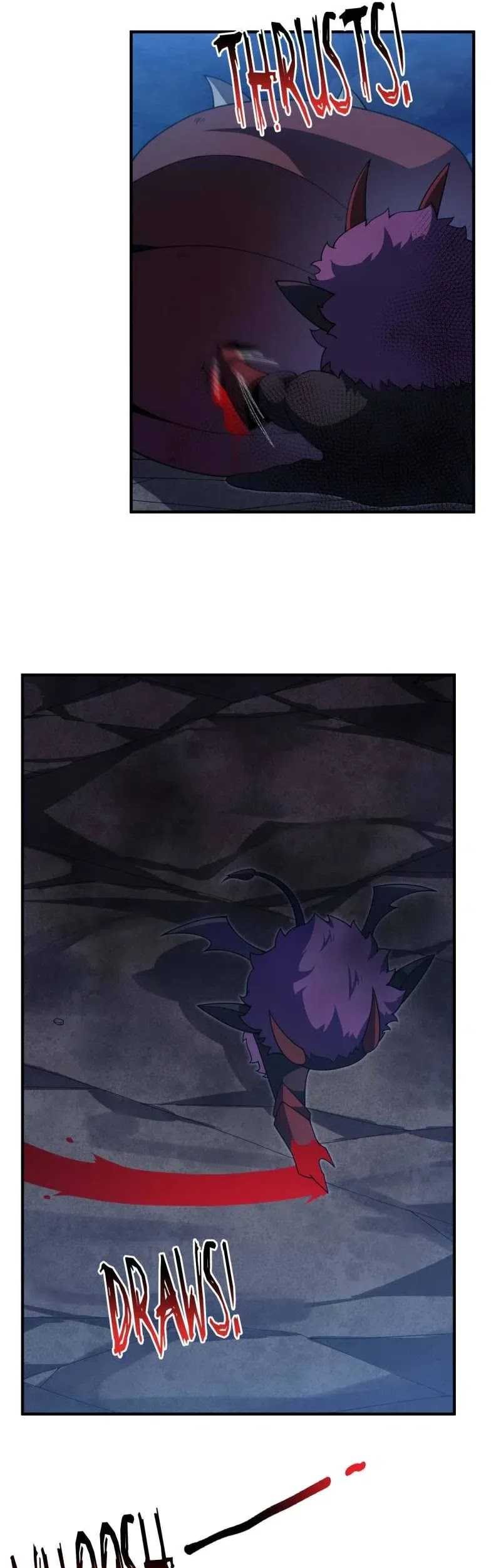 Monster Pet Evolution Bab 307 halaman 6