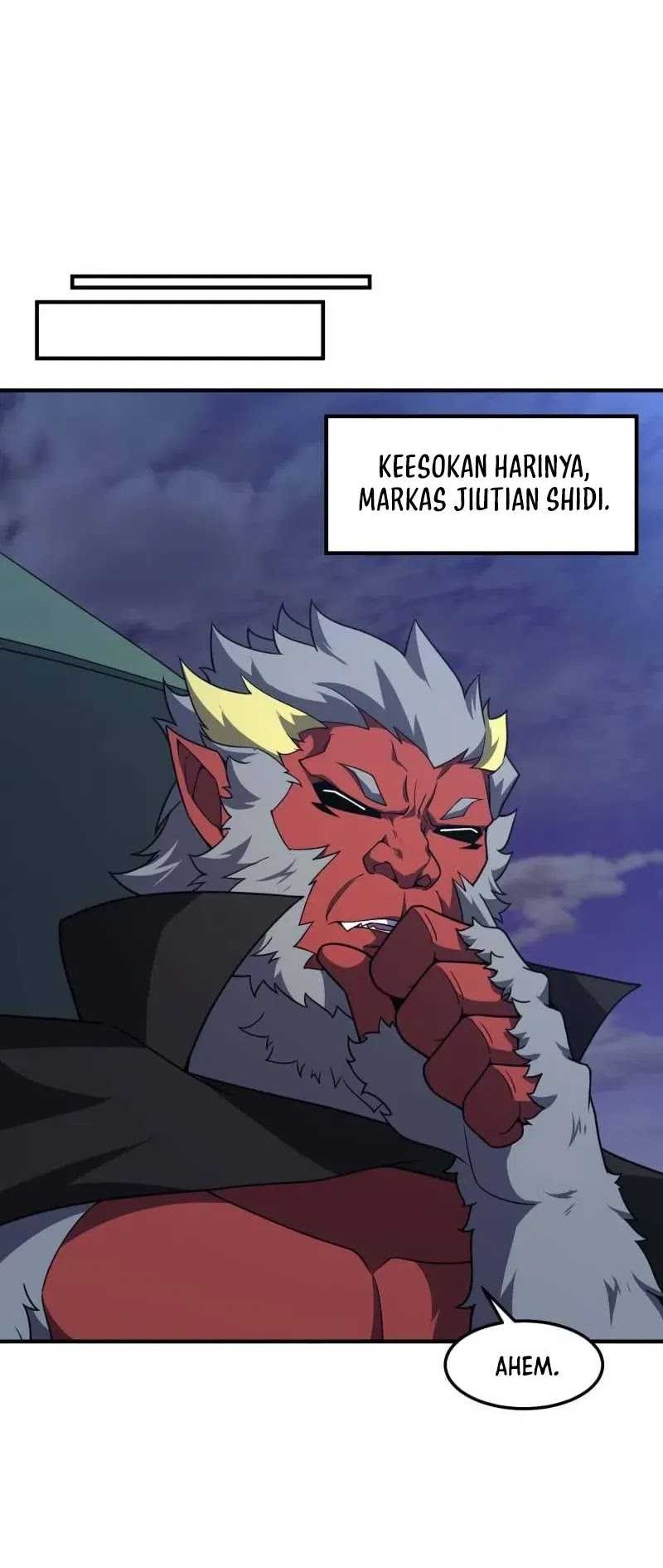 Monster Pet Evolution Bab 307 halaman 17