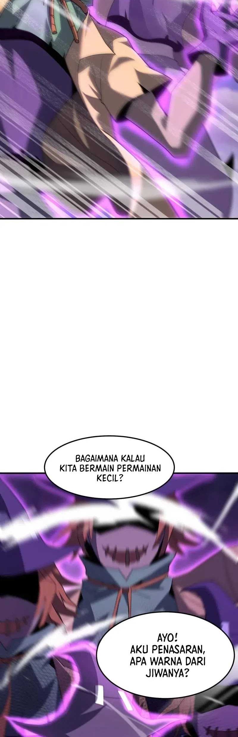 Monster Pet Evolution Bab 308 halaman 25