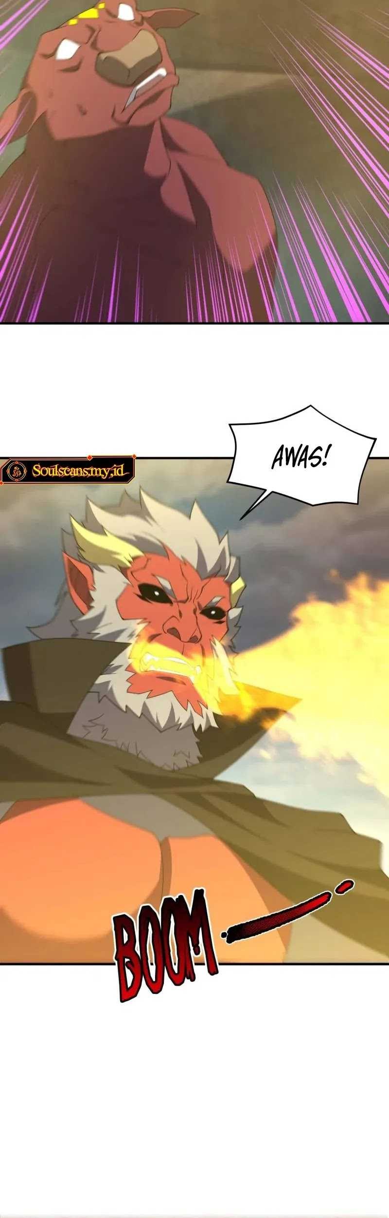 Monster Pet Evolution Bab 308 halaman 28