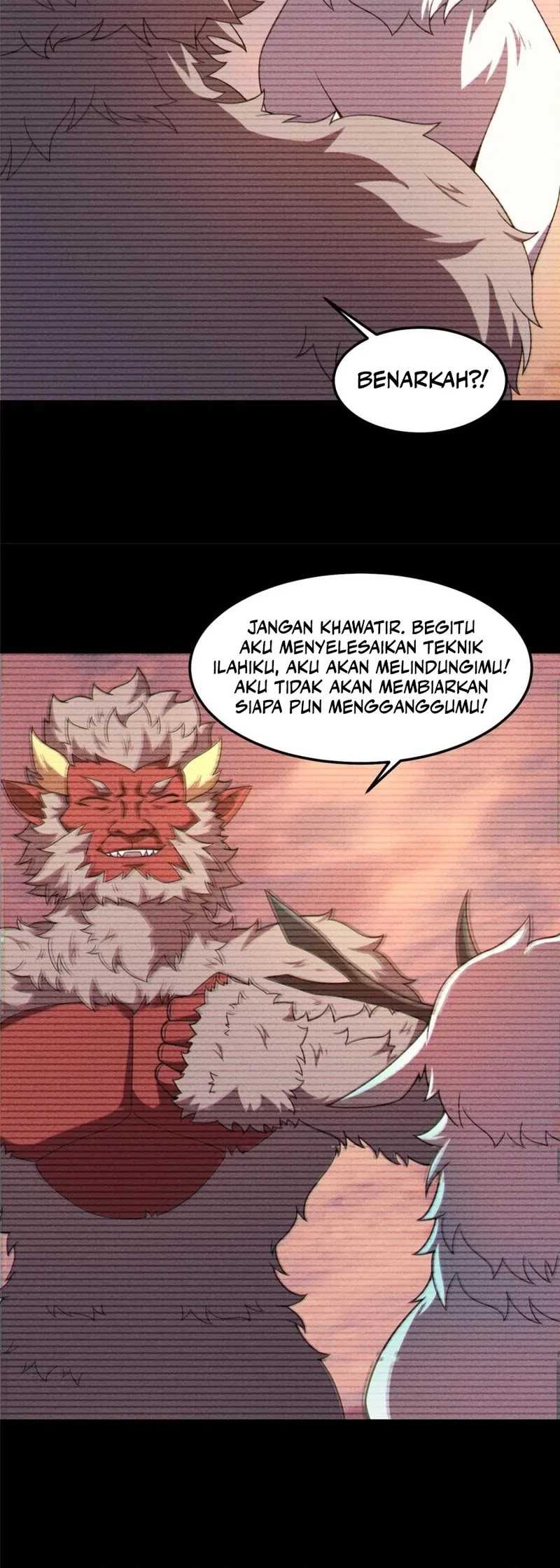 Monster Pet Evolution Bab 309 halaman 24