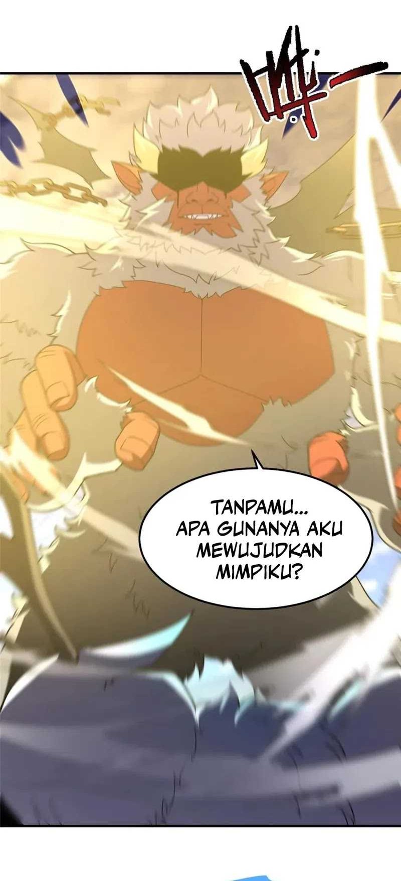 Monster Pet Evolution Bab 309 halaman 26