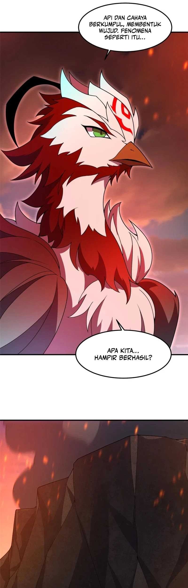 Monster Pet Evolution Bab 312 halaman 10