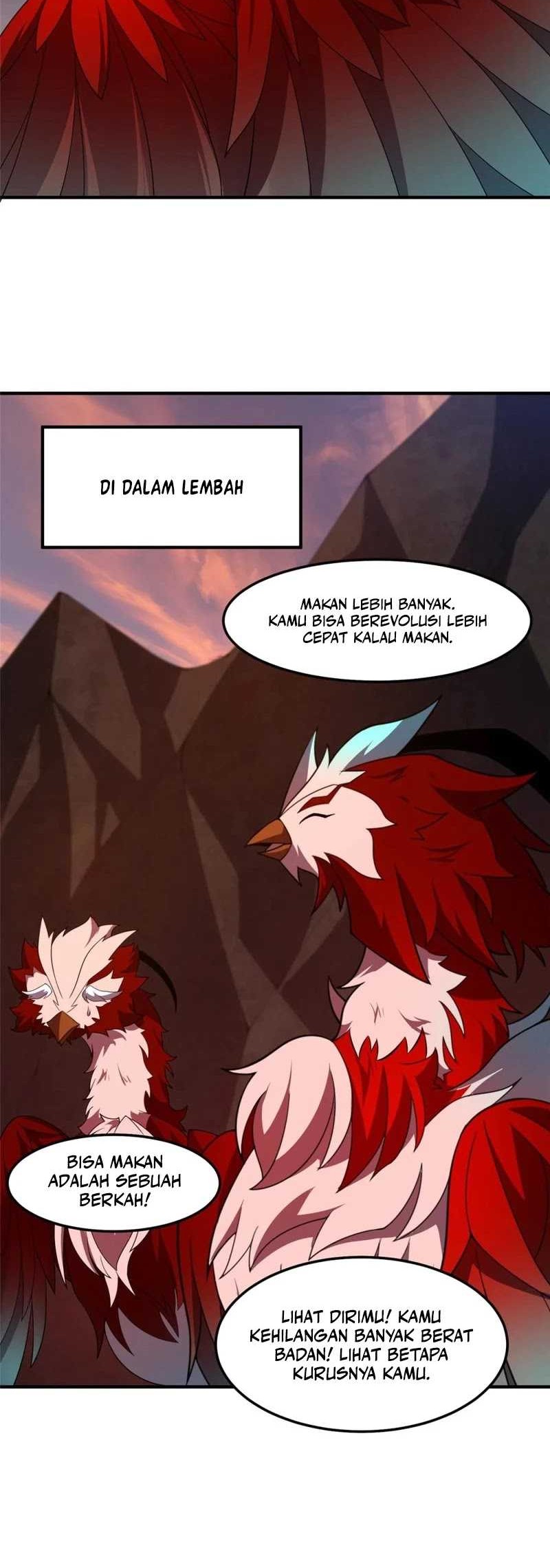Monster Pet Evolution Bab 312 halaman 17
