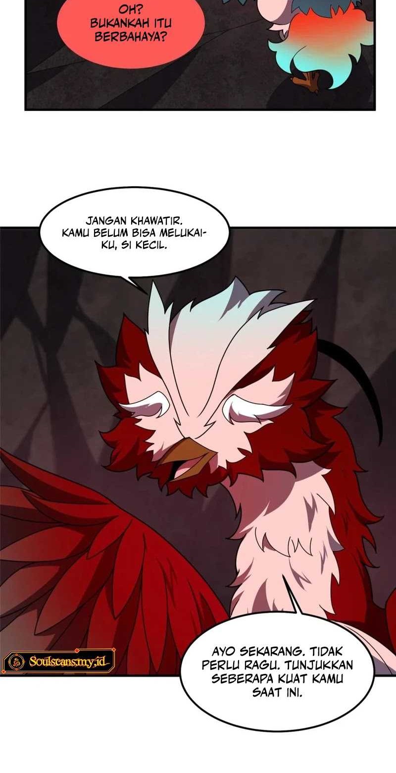 Monster Pet Evolution Bab 312 halaman 19
