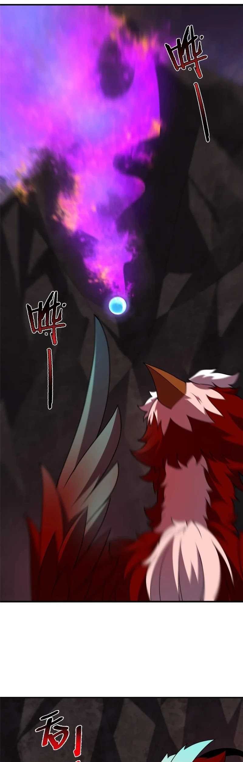 Monster Pet Evolution Bab 312 halaman 22