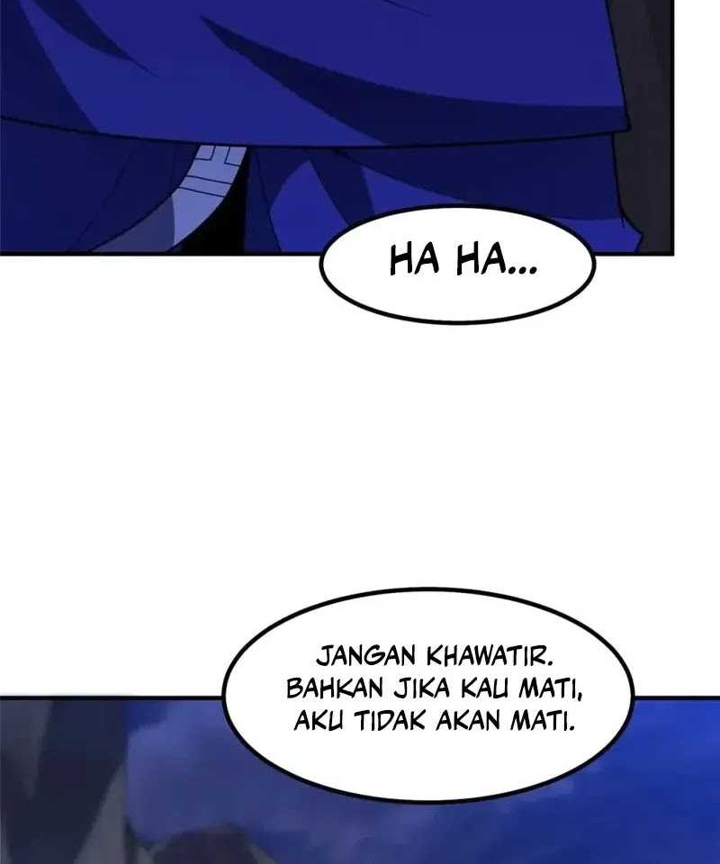 Monster Pet Evolution Bab 315 halaman 15